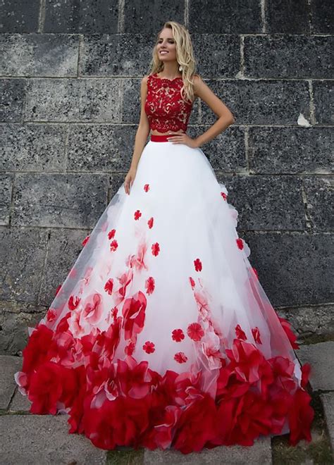 Most Beautiful Prom Dresses For Your Big Night Stayglam Bank Home
