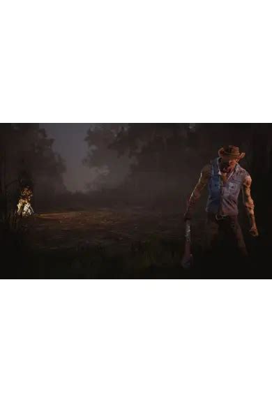 Buy Dead By Daylight The Bloodstained Sack Dlc Cheap Cd Key