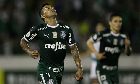 Palmeiras is one of the most popular clubs. Com dois gols de Gabriel Veron, Palmeiras goleia Goiás em ...