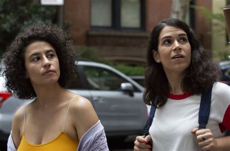 What We Want To Happen In Broad City Season 5 On Comedy Central