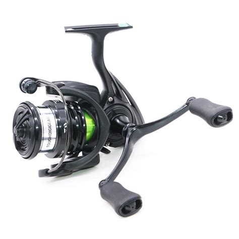 Daiwa Revros Ex Lt S Xh Dh Price Features Sellers Similar