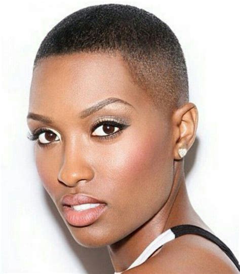 Coupe courte femme afro - afrodelicious salon nappy
