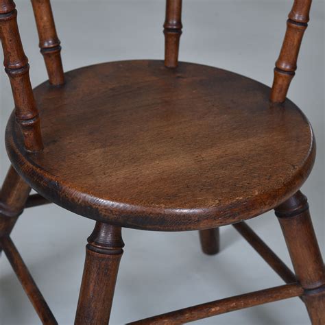 Maybe you would like to learn more about one of these? Antique Childs Chair | Elaine Phillips Antiques