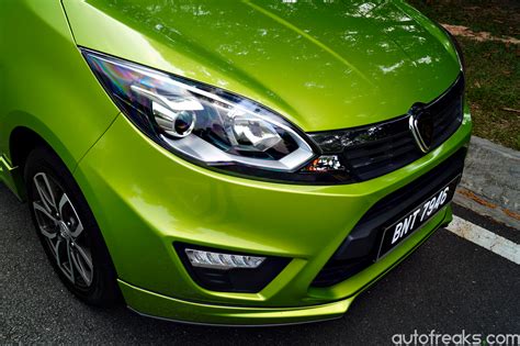 Thclips.com/video/lltd8t7pytk/วีดีโอ.html pada korang di johor yang ingin memiliki proton [saga, x70, persona, iriz. Test drive review: Proton Iriz 1.6 Premium MT - Autofreaks.com