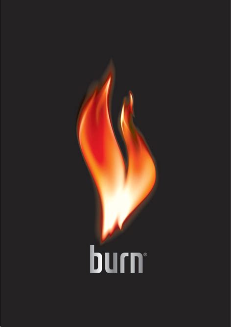 The Meaning And Symbolism Of The Word Burn