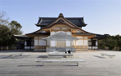 5 Temples And Shrines For Design Lovers All About Japan