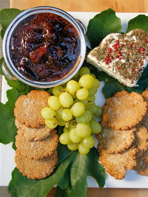Fruit And Cheese Platter Recipe Ina Garten Food Network