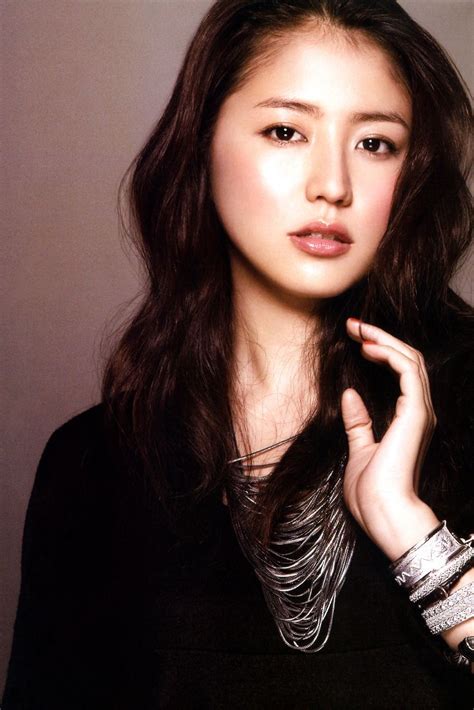 Asia Dreaming Masami Nagasawa 長澤まさみ Japanese Women Asian Beauty Japan Girl