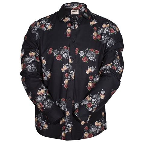 For the philippine subsidiary, see mcdonald's philippines. Camisa Mcd Flower Fish - Preto/floral - R$ 288,00 em ...