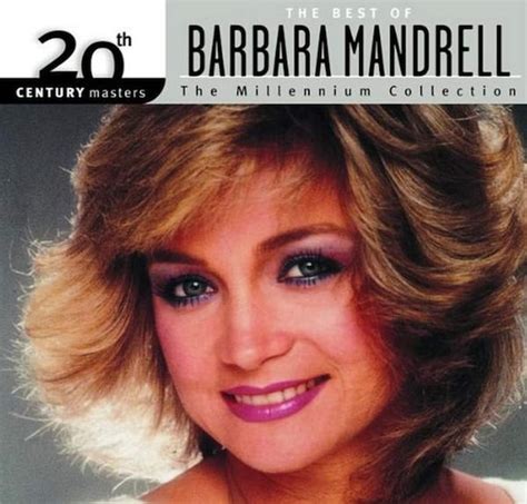 Barbara Mandrell Album On Cd Devoted To Vinyl