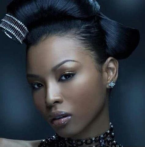 Blasian Beauty Beautiful Black Women Beautiful People Gorgeous Hip Hop Models Black Girls