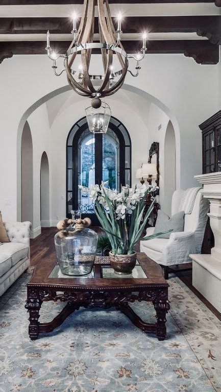 10 Stunning Tuscany Living Room Decor Wikiocean