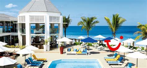 Tui Sensatori Resort Negril Hotel Negril Jamaica Tui