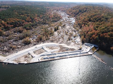 Great Falls Catawba Update See You In March Hydropower Reform