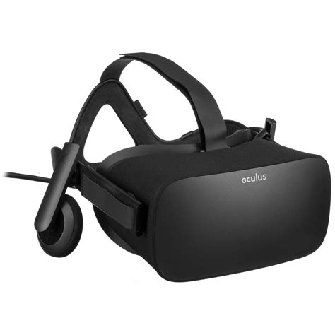 Oculus Rift Cv1 Kính Thực Tế ảo Vr Techguru High End Pc Laptop