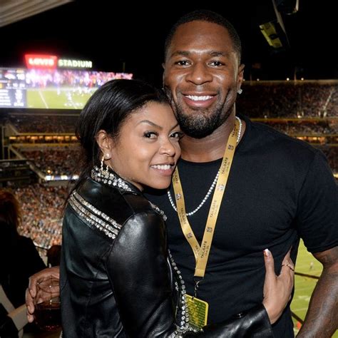 Taraji P Henson Is Engaged Check Out Her Gorgeous Solitaire Diamond