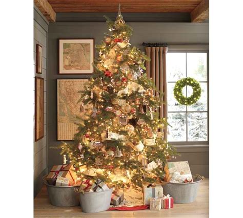 37 Inspiring Christmas Tree Decoration Ideas Decoholic Christmas