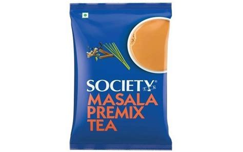 Society Masala Premix Tea Pack 1 Kilogram Gotochef