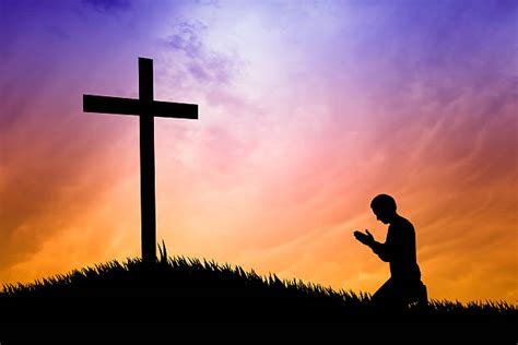 1300 Kneel At The Cross Stock Photos Pictures And Royalty Free Images