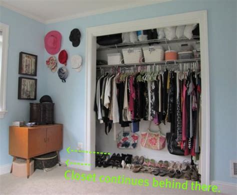 112m consumers helped this year. Dressing Room Closet Makeover (aka Elfa vs. ClosetMaid ...