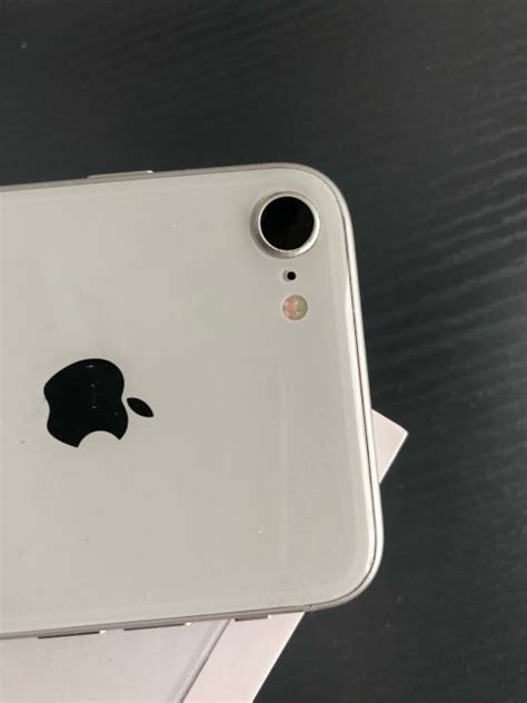 Iphone 8 White 64gb