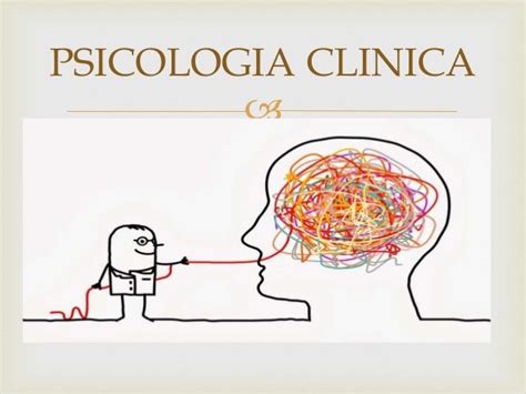 Psicologia Clinica Info