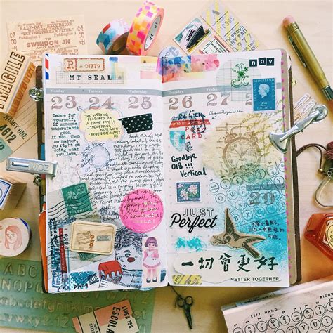 Journaling Is Fun Follow More My Journaling Entries At My Instagram