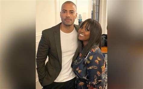 Cosby Show Star Keshia Knight Pulliam Engaged To Actor Brad James
