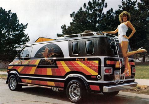 70 S Street Machines Photo Custom Vans Vans Vintage Vans Free Hot