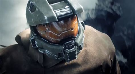You Can Look Like Master Chief From Halo When You Wear This New