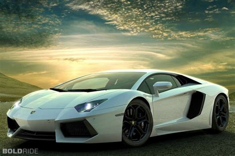 20 Best Lamborghini Wallpapers