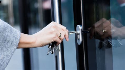 Commercial Locksmith Tips Preventing Break Ins And Protecting Your