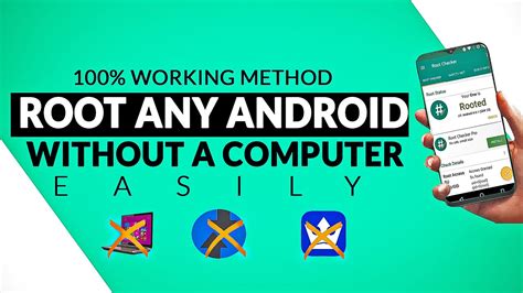 How To Root Any Android Device With 1 Click No Pc New Rooting App Installation Guide