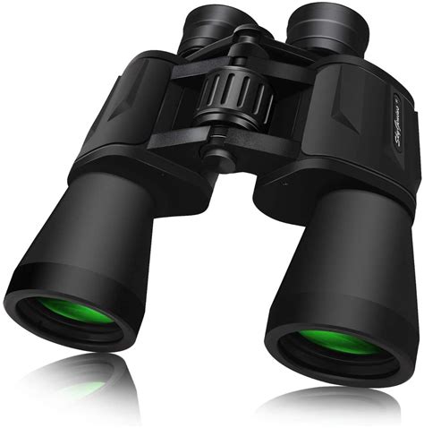 Best Binoculars For Long Distance In 2021