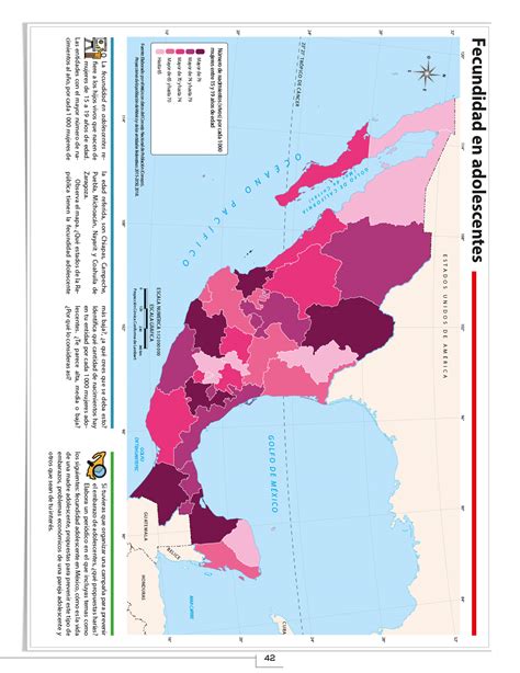 En los últimos años, la quinua se ha dado a conocer en todo el mundo por sus beneficios nutricionales. Atlas de México Cuarto grado 2020-2021 - Página 42 de 129 - Libros de Texto Online