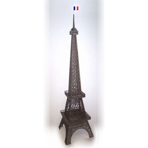 Amerevent Introduces New 10 Foot Eiffel Tower Theme Decor Prop