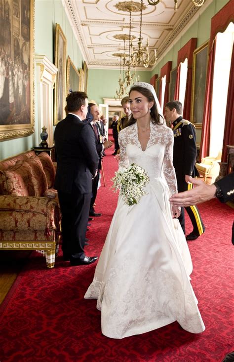 Prince William Kate Middleton Wedding Pictures Popsugar Celebrity Photo 196