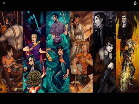 The Gods Watch Percy Fight Fanfictiontimeline Friends2