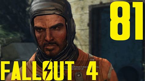 I can't finish the brotherhood's story after this. Fallout 4 Survival 1.5 Playthrough pt81 - Blind Betrayal - YouTube