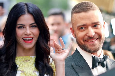 Jenna Dewan Tatum Once Dated Justin Timberlake Page Six