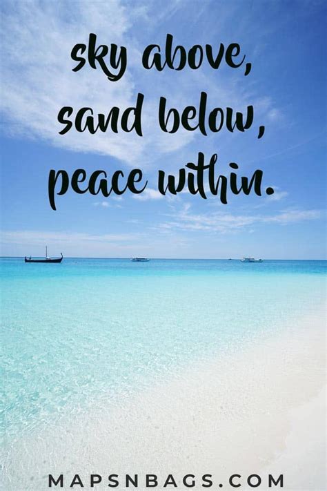 Apr 28, 2019 · enjoying the quotes so far? 150+ Best Beach Quotes: Quotes About Beach w/ Hashtags ...