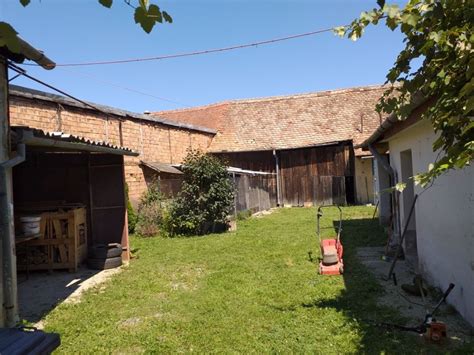 Toate tipurile vanzare (968) inchiriere (108). Casa de vanzare in Vestem Sibiu 10378
