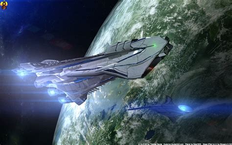 Mass Effect Ships Mass Effect Art Spaceship Concept Spaceship Design