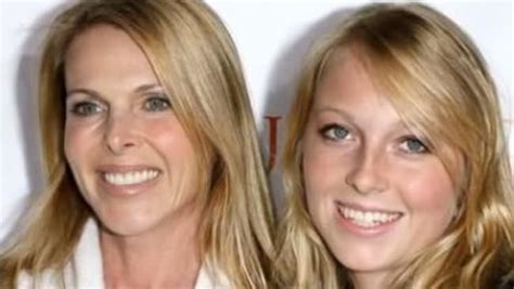 Catherine Oxenberg’s Daughter India Leaves Nxivm Sex Cult