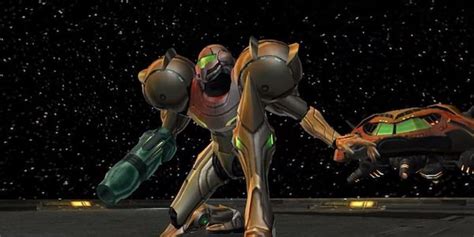 Shinesparkers On Twitter You Can Never Have Too Much Metroid Prime