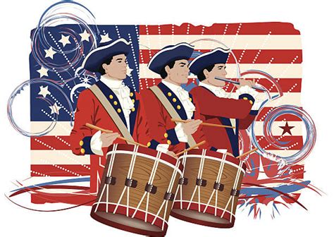 Drum Corps Illustrations, Royalty-Free Vector Graphics & Clip Art - iStock