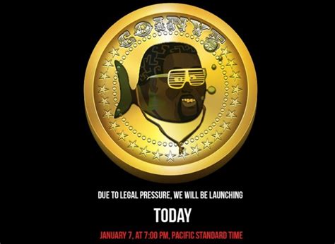 The billionaire entrepreneur has dealt an unexpected blow to the crypto play that has many wondering if it will be able to pick itself up. Coinye fights back against Kanye West with its own cease ...