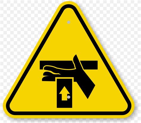 Warning Sign Hazard Symbol Clip Art Png 800x716px Warning Sign Area