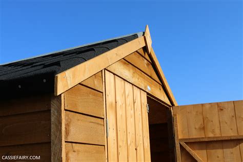 Maybe you would like to learn more about one of these? How to 'pimp' a low-cost shed to create smart storage in your garden