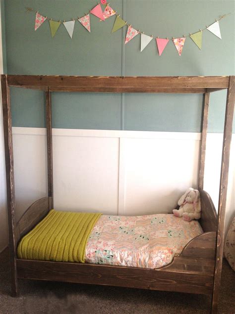 Canopy bed used to be an old tradition which is gaining its popularity in the modern world. Best Kids Canopy Bed Ideas | Ann Inspired